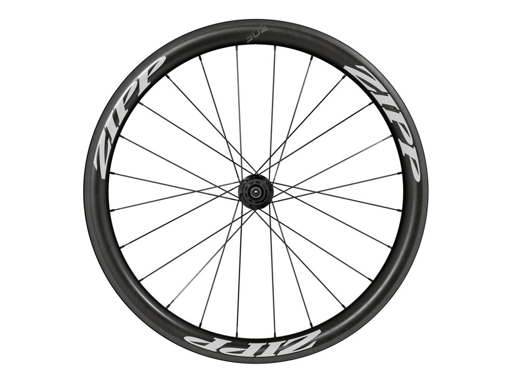 Zipp Rueda 302 Cubierta Tras Sram 24r Black (176) V1 Zipp Rueda 302 Cubierta Tras Sram 24r Black (176) V1