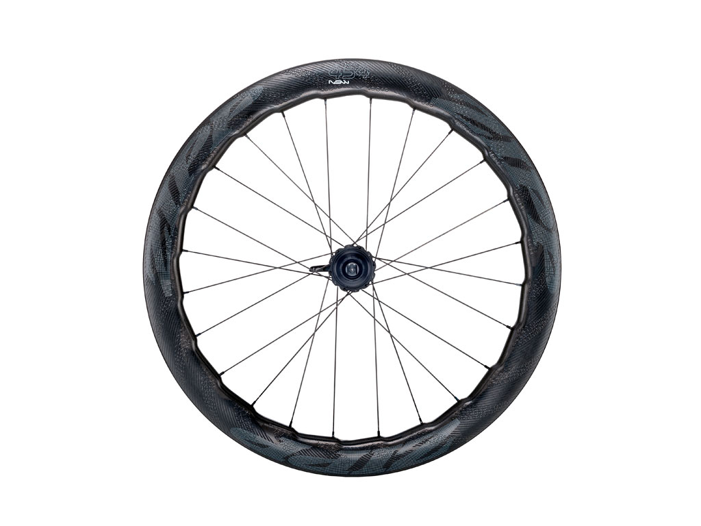 Zipp Rueda 454 Disc Cl. Nsw Cubierta Tras Camp (cognition D) V1 Zipp Rueda 454 Disc Cl. Nsw Cubierta Tras Camp (cognition D) V1