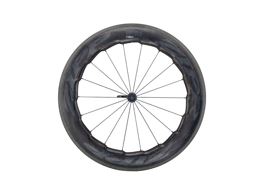 Zipp Rueda 858 Nsw Cubierta Del (cognition) A1 Zipp Rueda 858 Nsw Cubierta Del (cognition) A1