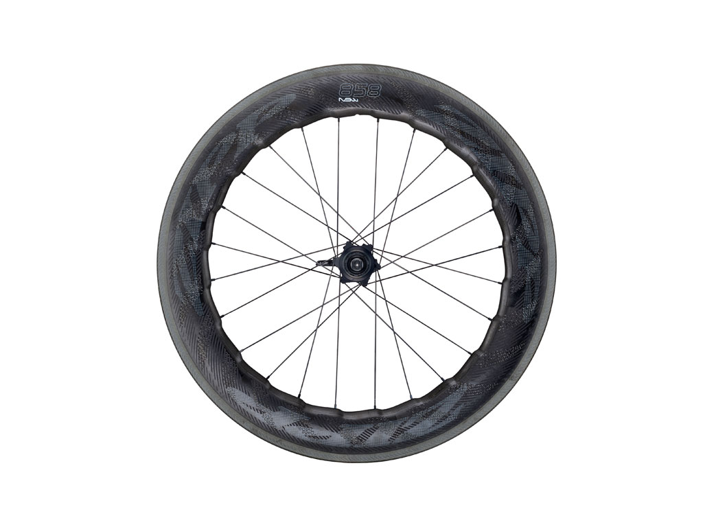 Zipp Rueda 858 Nsw Cubierta Tras Sram (cognition) A1 Zipp Rueda 858 Nsw Cubierta Tras Sram (cognition) A1