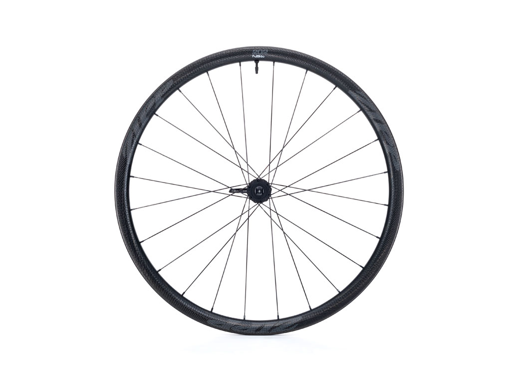 Zipp Rueda 202 Nsw Tubeless Disc Cl. Del 24r Hub (cognition D) A1 Zipp Rueda 202 Nsw Tubeless Disc Cl. Del 24r Hub (cognition D) A1