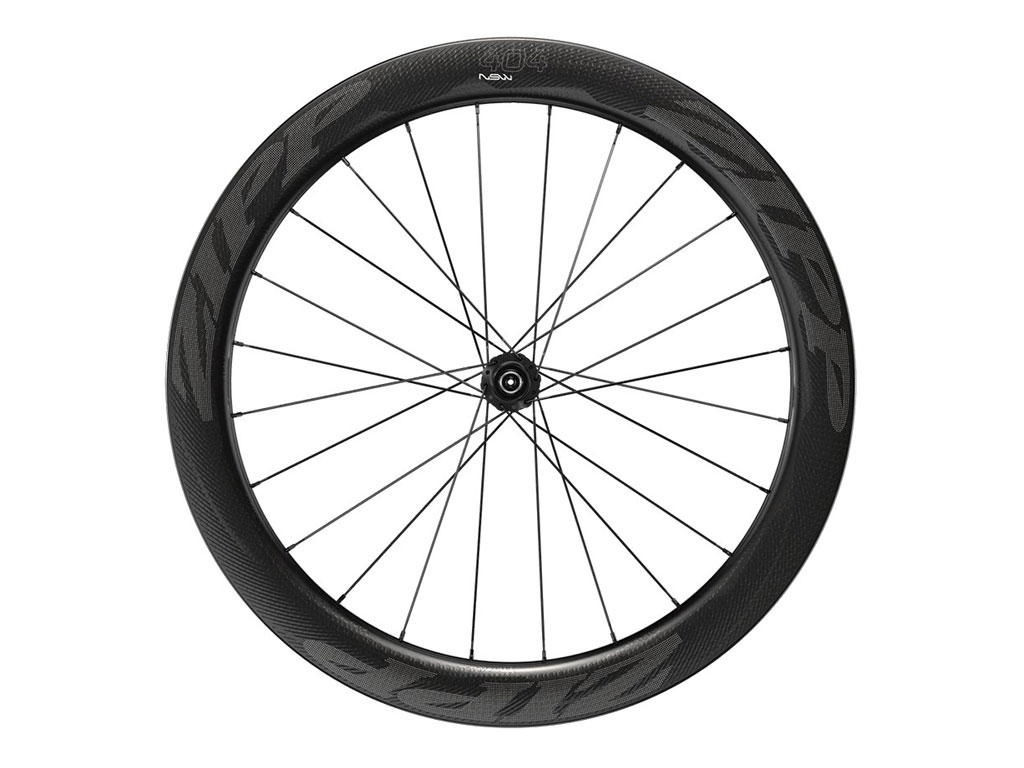 Zipp Rueda 404 Nsw Tubeless Disc Cl. Del 24r Hub (cognition D) A1 Zipp Rueda 404 Nsw Tubeless Disc Cl. Del 24r Hub (cognition D) A1