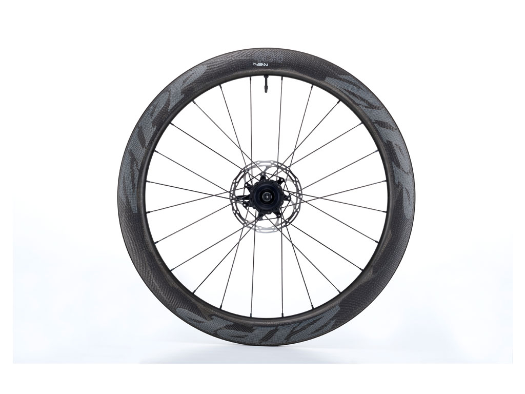 Zipp Rueda 404 Nsw Tubeless Disc Cl. Tras Sram 24r Hub (cognition D) A1 Zipp Rueda 404 Nsw Tubeless Disc Cl. Tras Sram 24r Hub (cognition D) A1