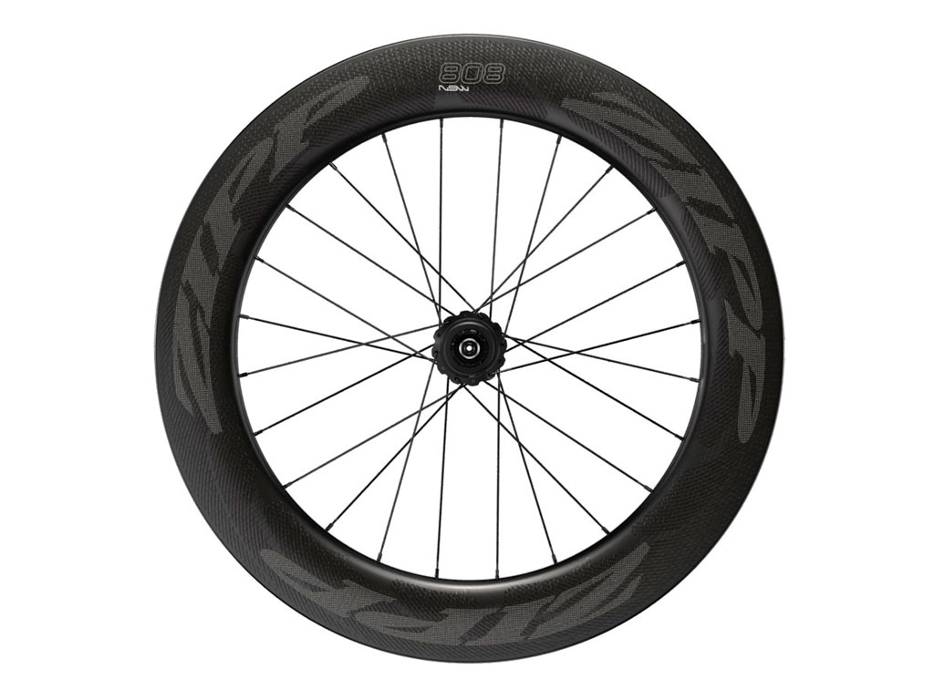 Zipp Rueda 808 Nsw Tubeless Disc Cl. Tras Xdr Sram 24r Hub (cognition D) A1 Zipp Rueda 808 Nsw Tubeless Disc Cl. Tras Xdr Sram 24r Hub (cognition D) A1