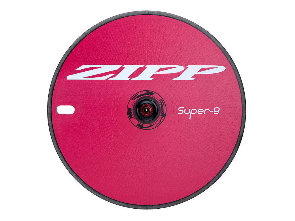 Zipp Rueda Super-9 30th Aniversario Nsw Carbon Cubierta Llanta Tras Sram (177) 10/11v Magenta A1 Zipp Rueda Super-9 30th Aniversario Nsw Carbon Cubierta Llanta Tras Sram (177) 10/11v Magenta A1