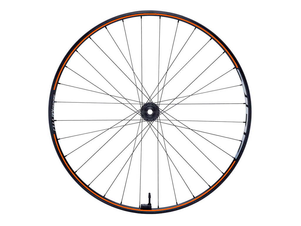 Zipp Rueda 3zero Moto Tubeless Disc 6t. 27,5 Del 15x110 Boost Plata/naranja Zipp Rueda 3zero Moto Tubeless Disc 6t. 27,5 Del 15x110 Boost Plata/naranja