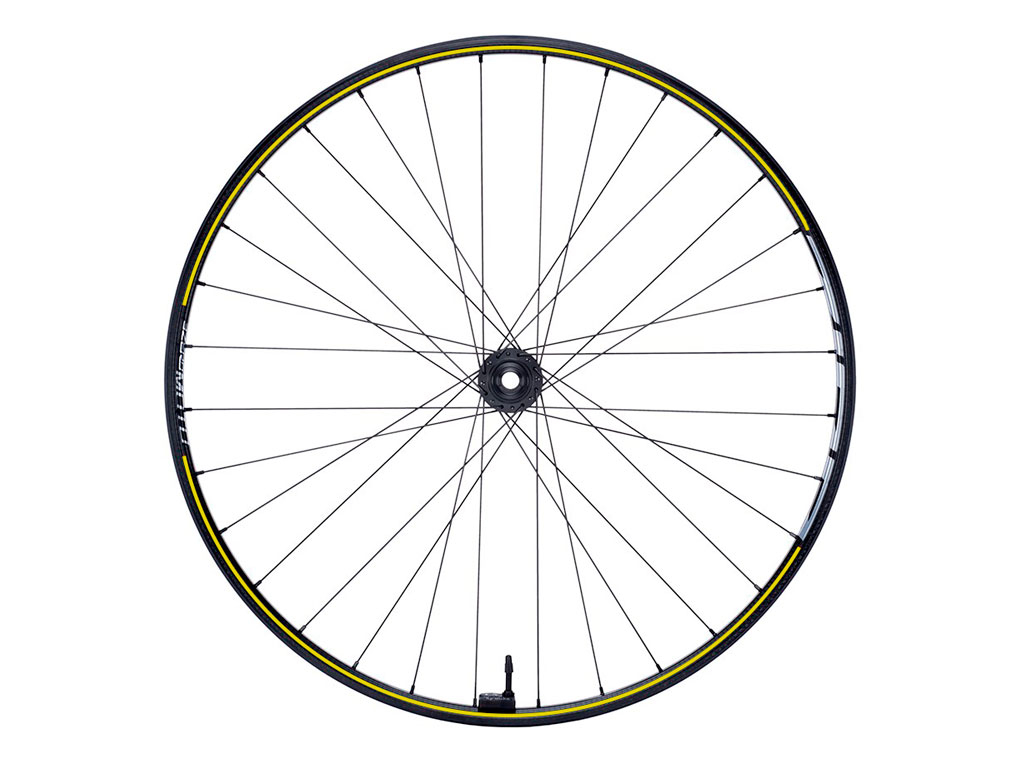 Zipp Rueda 3zero Moto Tubeless Disc 6t. 27,5 Del 15x110 Boost Plata/amarillo Zipp Rueda 3zero Moto Tubeless Disc 6t. 27,5 Del 15x110 Boost Plata/amarillo