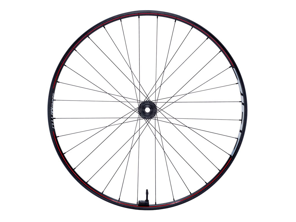 Zipp Rueda 3zero Moto Tubeless Disc 6t. 29 Del 15x110 Boost Plata/rojo Zipp Rueda 3zero Moto Tubeless Disc 6t. 29 Del 15x110 Boost Plata/rojo