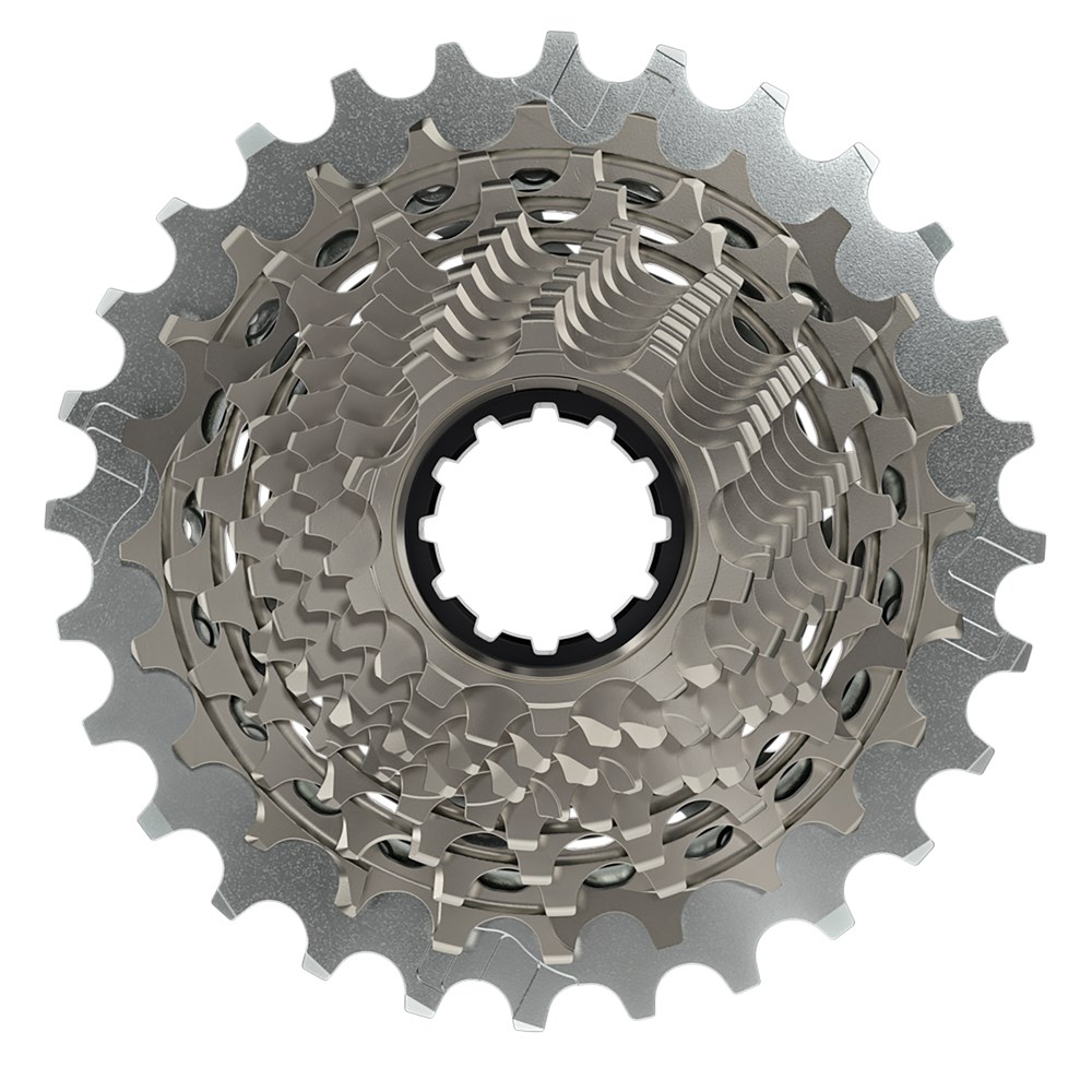 Sram Cassette Xg1290 10-33 (red) (axs) Sram Cassette Xg1290 10-33 (red) (axs)