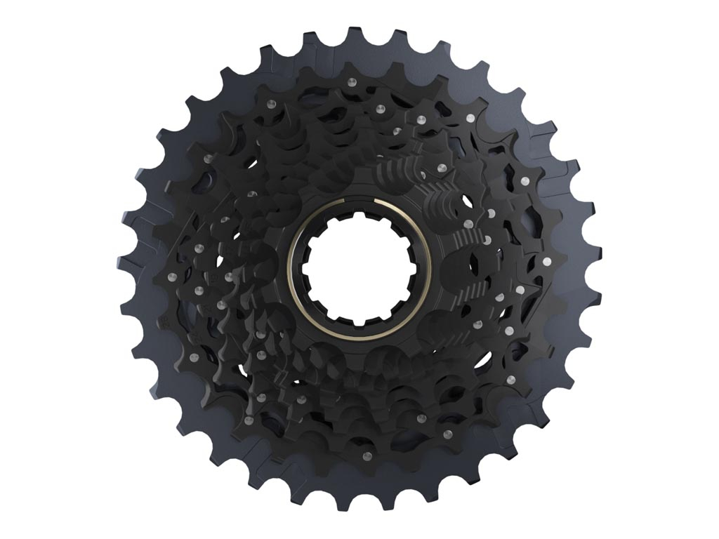 Sram Cassette Xg1270 10-33 (force) (axs) Sram Cassette Xg1270 10-33 (force) (axs)
