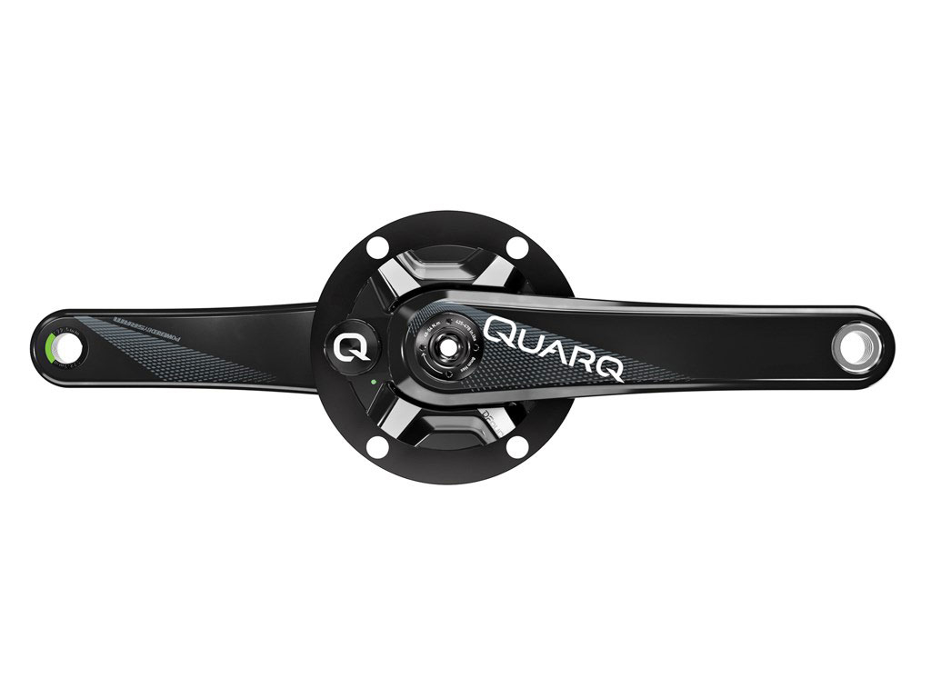Quarq Biela Dfour Road 110 Bcd Gxp 165 Carbon** Quarq Biela Dfour Road 110 Bcd Gxp 165 Carbon**