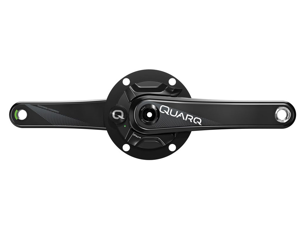 Quarq Biela Dfour91 Road 110 Bcd Bb30/bb386 165 Carbon** Quarq Biela Dfour91 Road 110 Bcd Bb30/bb386 165 Carbon**