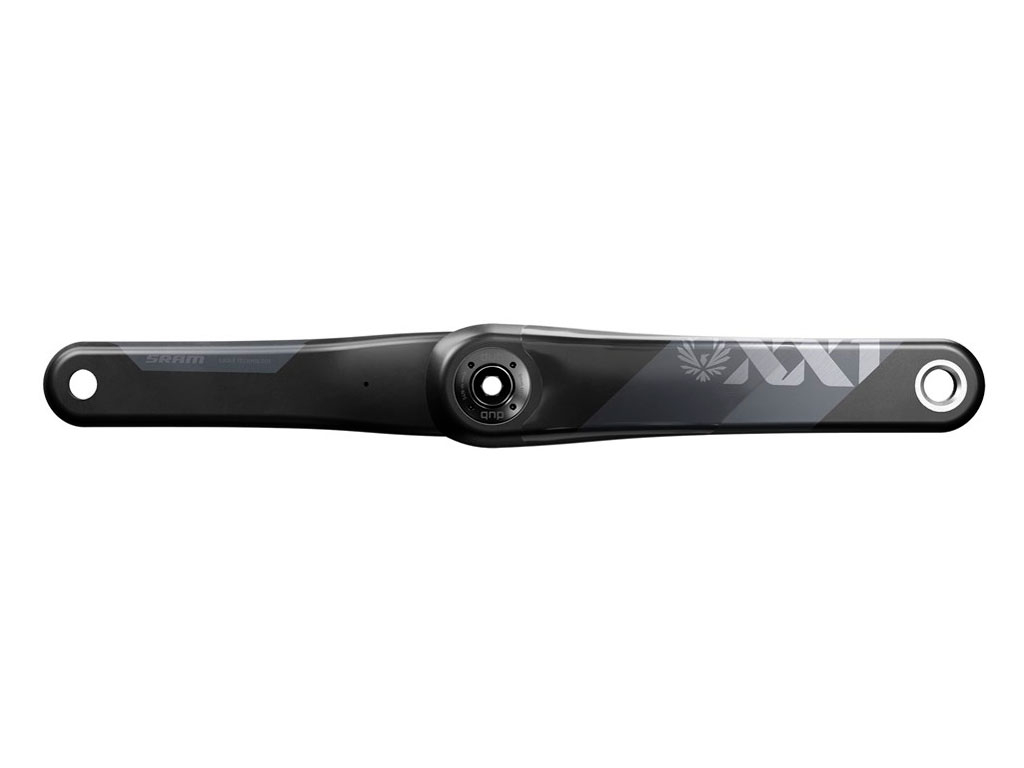Sram Biela Xx1 Eagle Dub 170 Sin Plato Ni Araña (8 Tornillos) Sram Biela Xx1 Eagle Dub 170 Sin Plato Ni Araña (8 Tornillos)