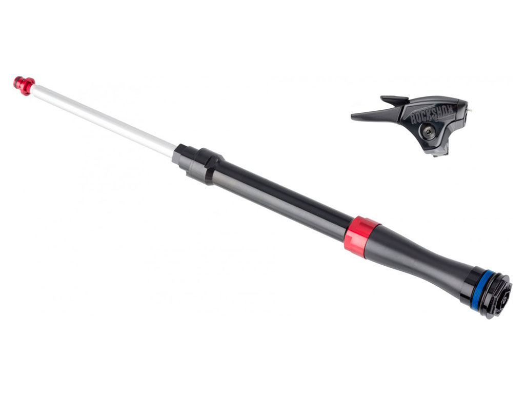 Rockshox Kit Cartucho Charger Rlc Remoto Sid ´17 Rockshox Kit Cartucho Charger Rlc Remoto Sid ´17