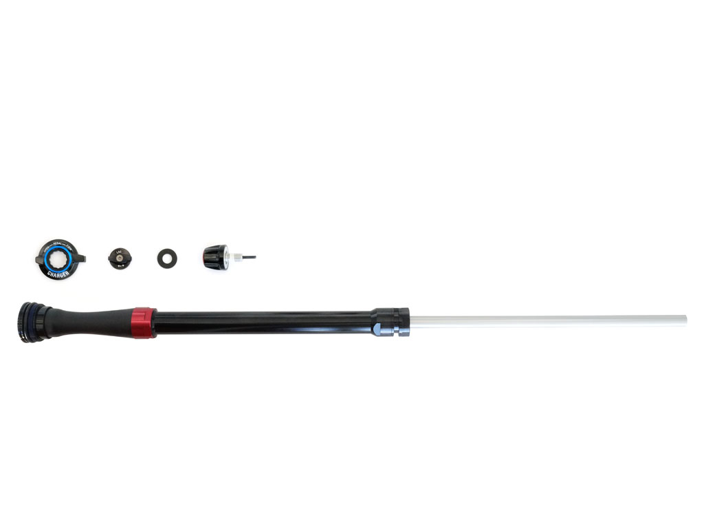 Rockshox Kit Cartucho Charger2 Rct3 Manual Pike Boost 27" Rockshox Kit Cartucho Charger2 Rct3 Manual Pike Boost 27"