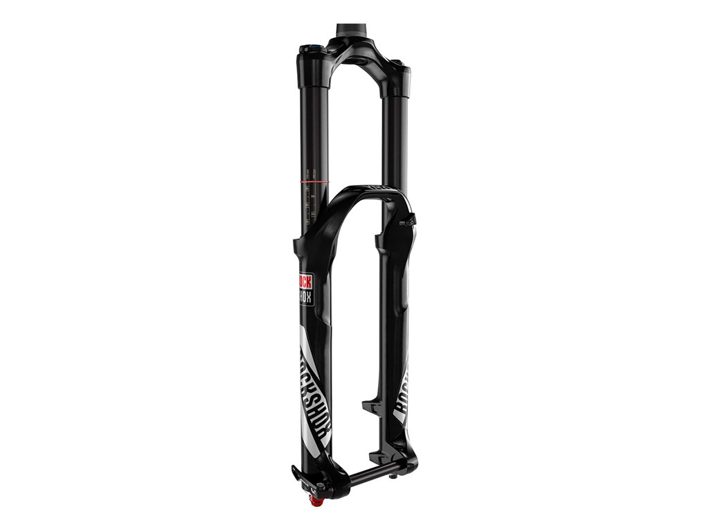 Rockshox Yari Rc 29" 15x100 S.a. 120mm Tpr Blk 2017 Rockshox Yari Rc 29" 15x100 S.a. 120mm Tpr Blk 2017