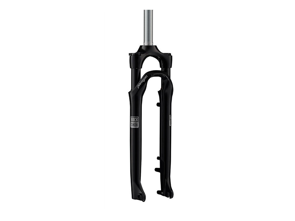 Rockshox Paragon 700 Solo Air 65mm Blk Disc (urban) Rockshox Paragon 700 Solo Air 65mm Blk Disc (urban)