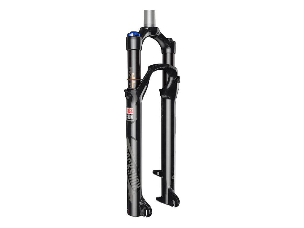 Rockshox Reba Rl 26" Solo Air 120mm Qr Blk Mc Ol 1/8 '17 Rockshox Reba Rl 26" Solo Air 120mm Qr Blk Mc Ol 1/8 '17