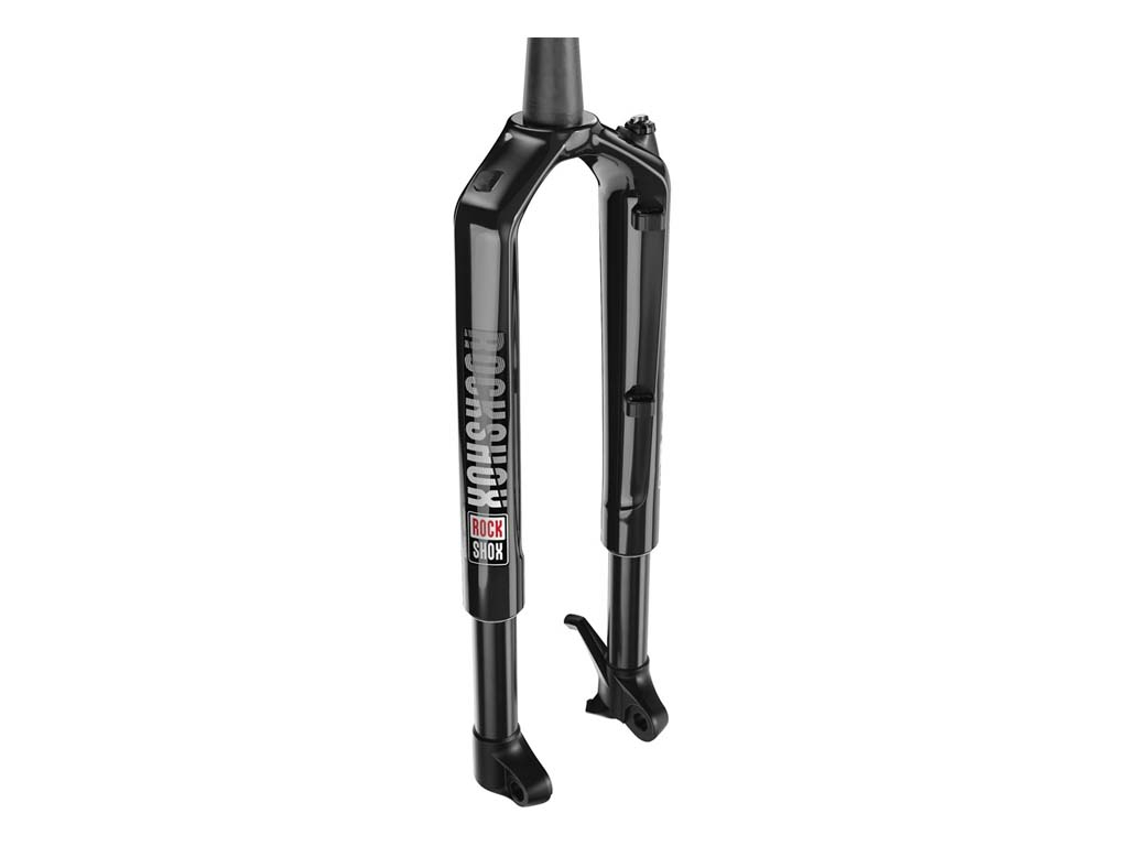 Rockshox Rockshox1 Rlc 29" 100mm Manual Difusion Black '18 Rockshox Rockshox1 Rlc 29" 100mm Manual Difusion Black '18
