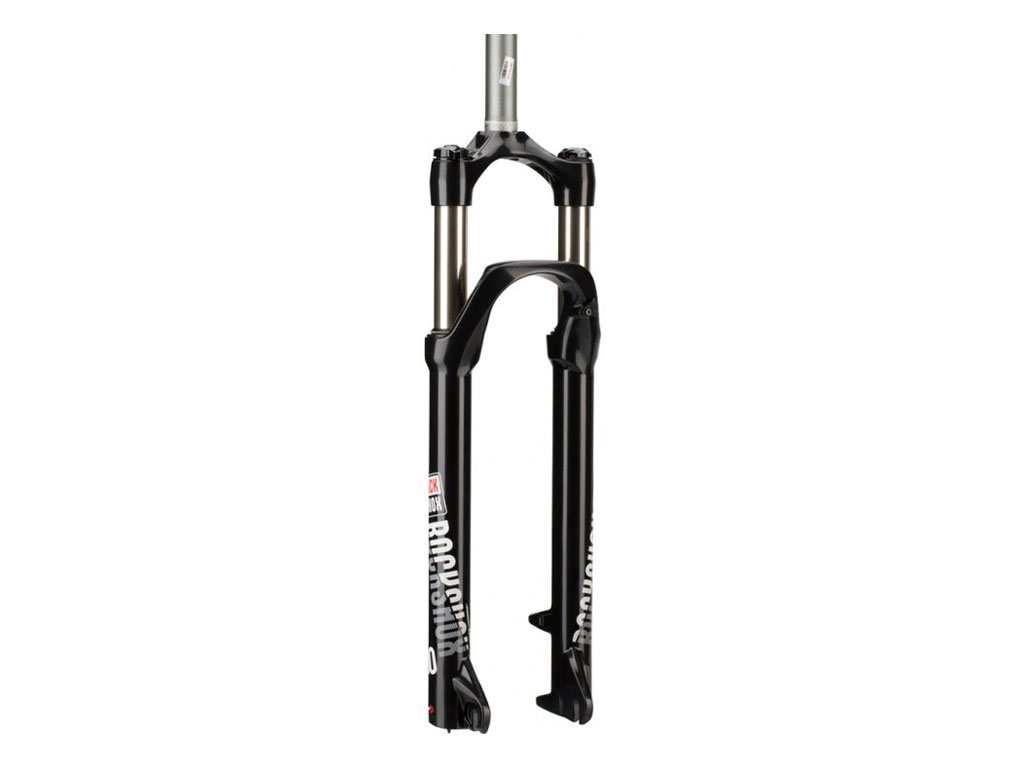 Rockshox 30 Silver Tk 29" Coil 100mm 9qr Manual 1/8 Black 51 Offset '19 Rockshox 30 Silver Tk 29" Coil 100mm 9qr Manual 1/8 Black 51 Offset '19