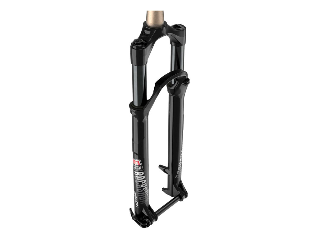 Rockshox Recon Rl R 29" Solo Air 100mm 9qr Remote 1/8 Black 51 Offset '19 Rockshox Recon Rl R 29" Solo Air 100mm 9qr Remote 1/8 Black 51 Offset '19