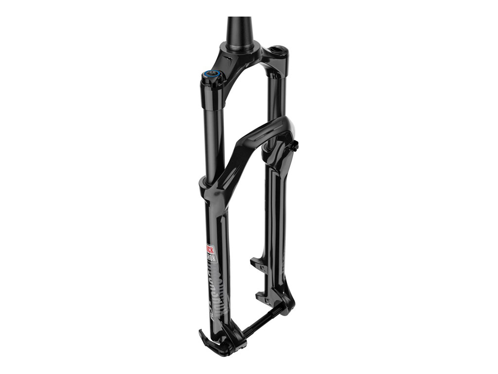 Rockshox Judy Gold Rl 27,5" Solo Air 100mm Boost Manual Tapered Black 42 Offset '19 Rockshox Judy Gold Rl 27,5" Solo Air 100mm Boost Manual Tapered Black 42 Offset '19