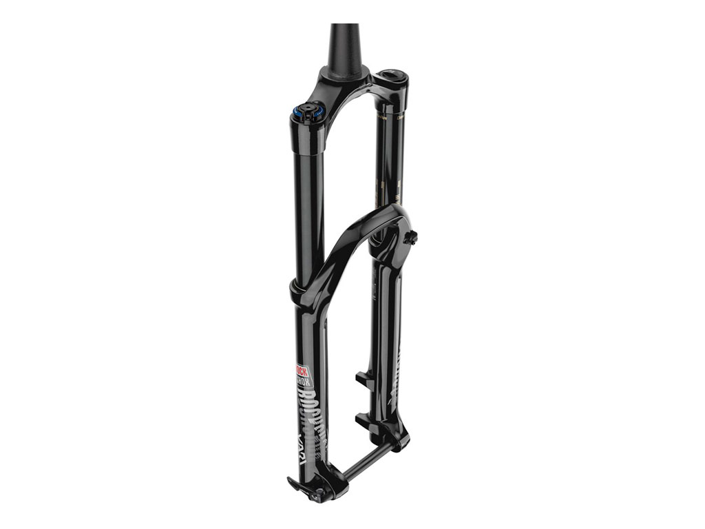 Rockshox Yari Rc 29" Debon Air 150mm Boost Manual Tapered Black 51 Offset '19 Rockshox Yari Rc 29" Debon Air 150mm Boost Manual Tapered Black 51 Offset '19