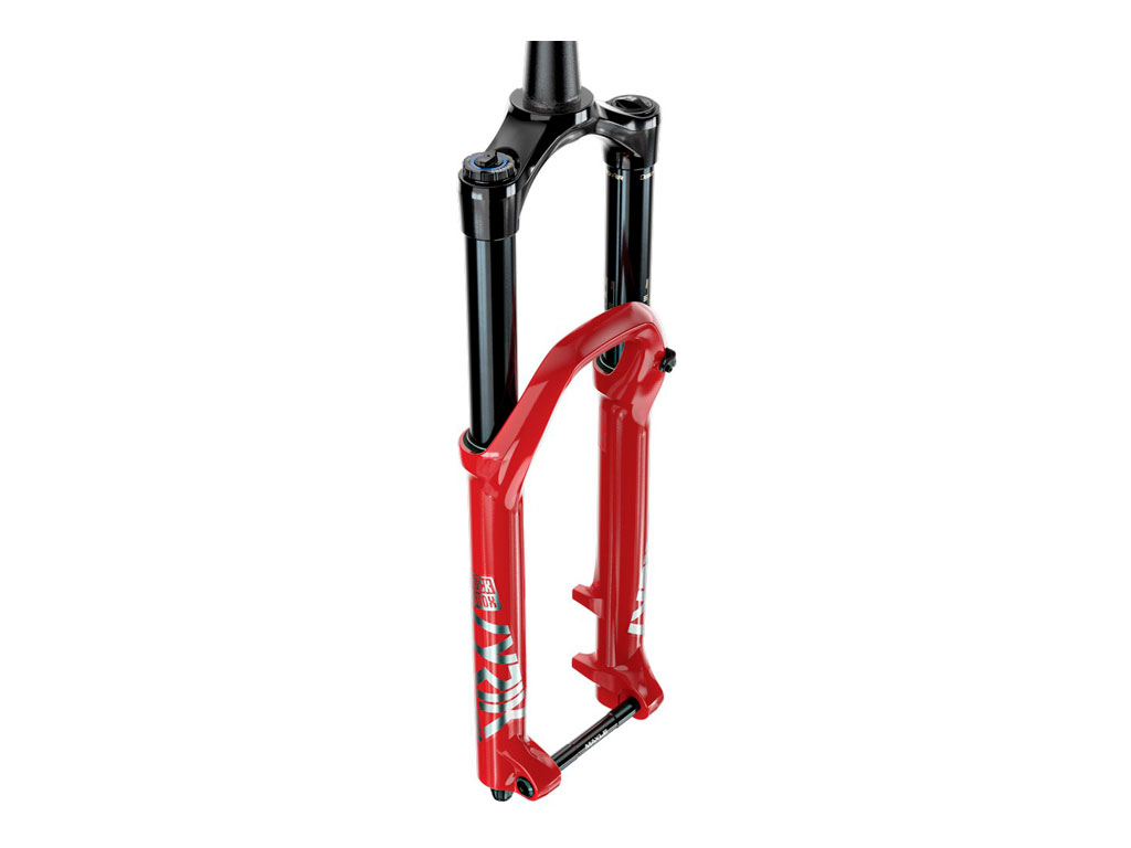 Rockshox Lyrik Ultimate Charger 2.1 Rc2 Manual 29" Boost 15x110 160mm Red Tprd 51offset Debonair C2 Rockshox Lyrik Ultimate Charger 2.1 Rc2 Manual 29" Boost 15x110 160mm Red Tprd 51offset Debonair C2