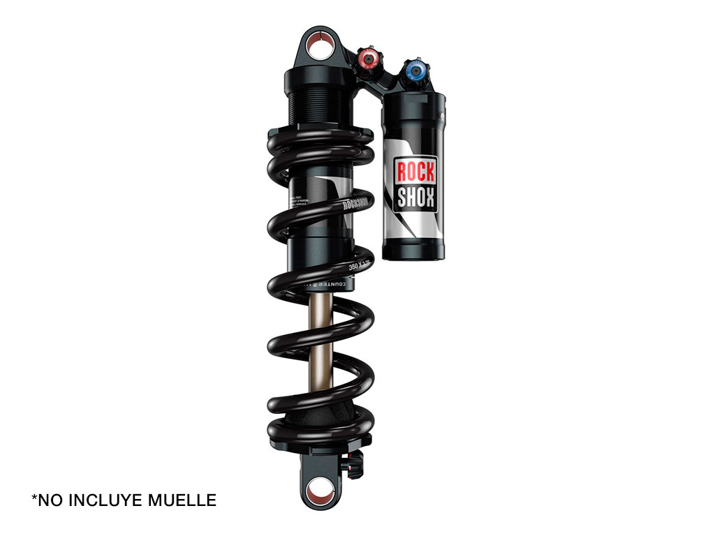 Rockshox Vivid R2c 200x57 '17 Rockshox Vivid R2c 200x57 '17