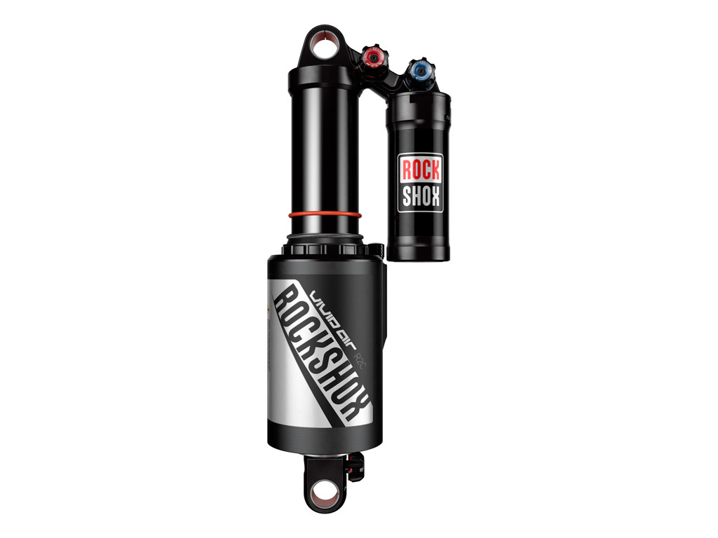 Rockshox Vivid Air R2c 222x70 '17 Rockshox Vivid Air R2c 222x70 '17