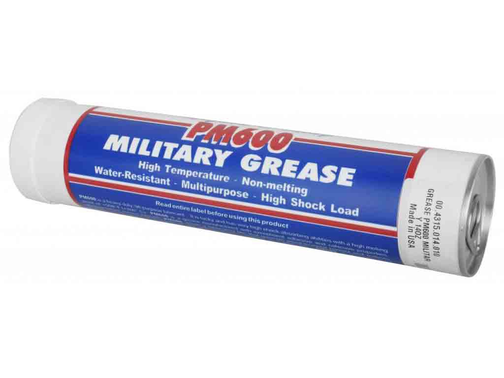 Rockshox Rec Grasa Pm600 Military 14oz Rockshox Rec Grasa Pm600 Military 14oz