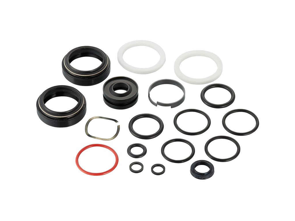 Rockshox Rec Kit Mantenimiento Sid Xx/rl ´17 (200h) Rockshox Rec Kit Mantenimiento Sid Xx/rl ´17 (200h)