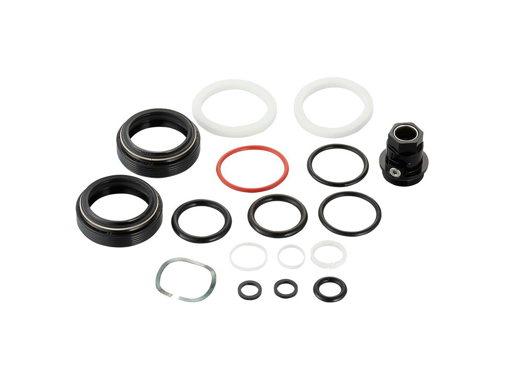 Rockshox Rec Kit Mantenimiento Sid Rlc Charger ´17 (200h)** Rockshox Rec Kit Mantenimiento Sid Rlc Charger ´17 (200h)**
