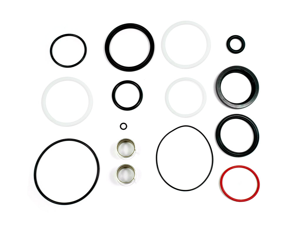 Rockshox Rec Kit Mantenimiento Deluxe 200h Rockshox Rec Kit Mantenimiento Deluxe 200h