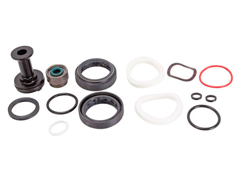 Rockshox Rec Kit Mantenimiento 200h Lyric/pike29+ Solo Air Rockshox Rec Kit Mantenimiento 200h Lyric/pike29+ Solo Air