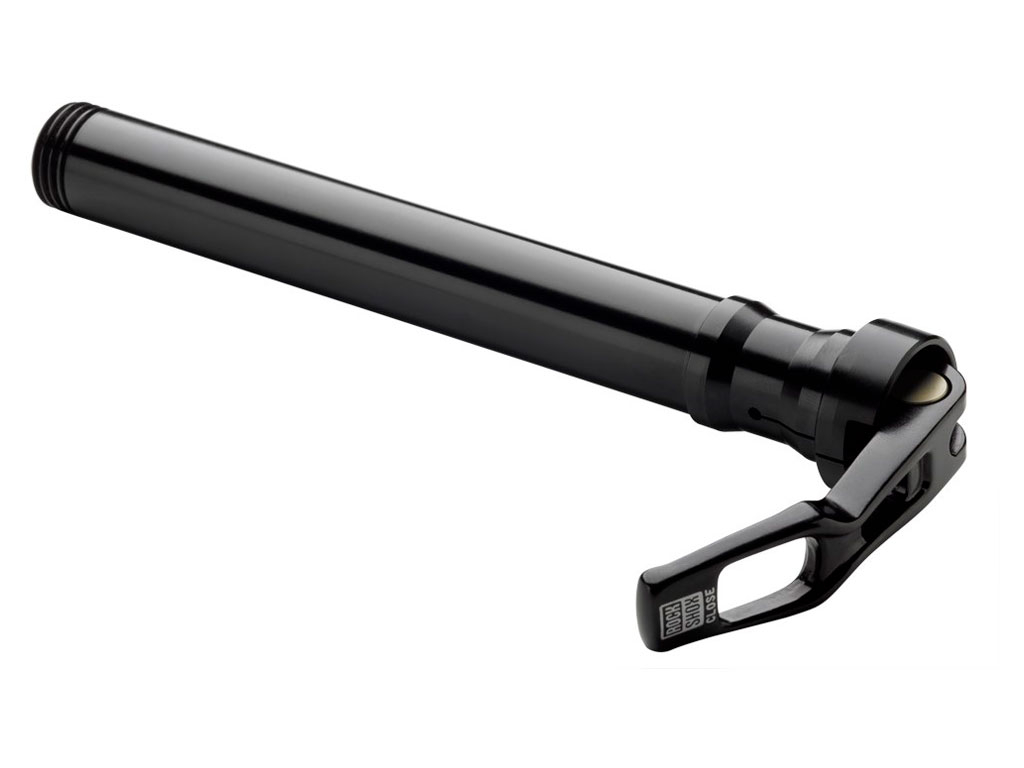 Rockshox Eje Maxle Lite 15x110 Boost Compatible Sid/reba (largo Total 158mm) Rockshox Eje Maxle Lite 15x110 Boost Compatible Sid/reba (largo Total 158mm)