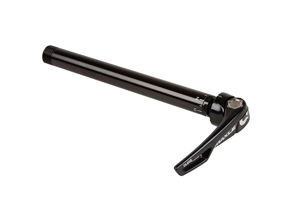 Rockshox Eje Maxle Ultimate Del 15x110 Boost Compatible Pike/lyrik/yari(largo Total 158mm) Rockshox Eje Maxle Ultimate Del 15x110 Boost Compatible Pike/lyrik/yari(largo Total 158mm)
