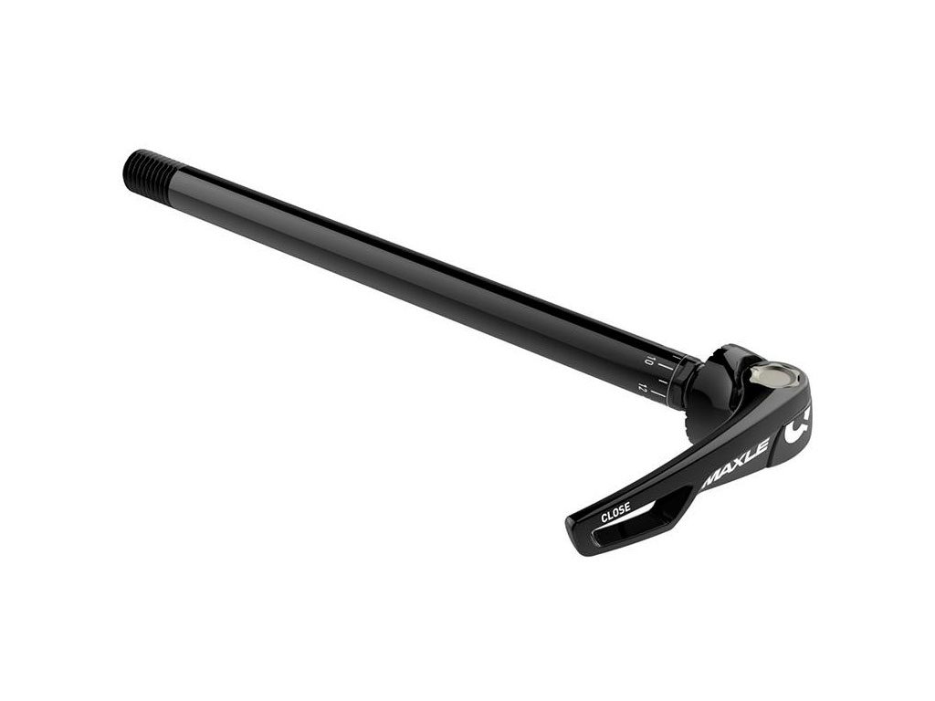 Rockshox Eje Maxle Ultimate Tras 12x142 (largo Total 195mm) Rockshox Eje Maxle Ultimate Tras 12x142 (largo Total 195mm)