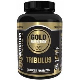 Gold Nutrition Tribulus 60 caps Gold Nutrition Tribulus 60 caps