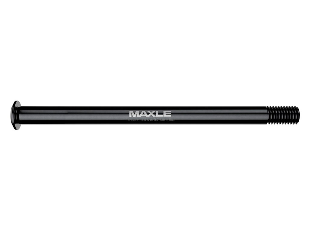 Rockshox Eje Maxle Stealth Tras. Mtb 12x142 164mm M12x1.5 Standard Rockshox Eje Maxle Stealth Tras. Mtb 12x142 164mm M12x1.5 Standard