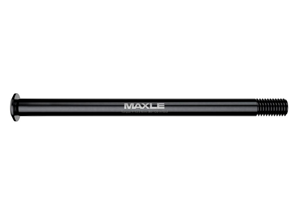 Rockshox Eje Maxle Stealth Tras. Mtb 12x148, Length 171.5mm, Thread Length 9mm M12x1.0 Rockshox Eje Maxle Stealth Tras. Mtb 12x148, Length 171.5mm, Thread Length 9mm M12x1.0