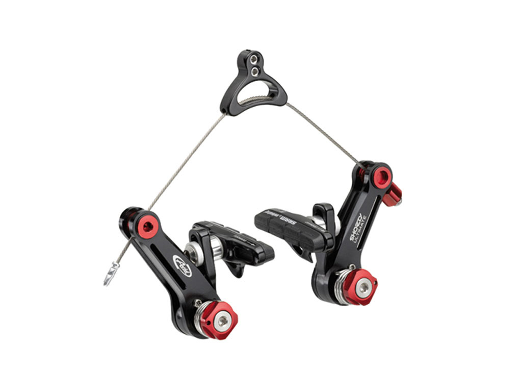 Avid Freno Cantilever Shorty Ultimate Tras Avid Freno Cantilever Shorty Ultimate Tras