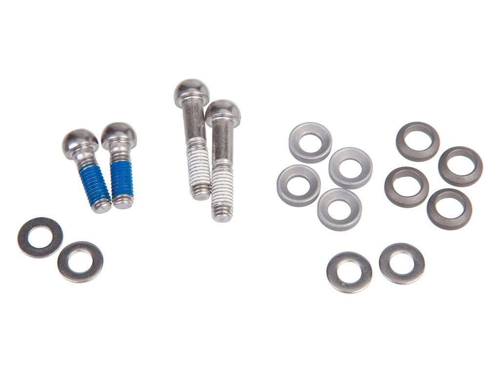 Avid Tornilleria Inoxidable (inc Tornillo Y Arandela) Avid Tornilleria Inoxidable (inc Tornillo Y Arandela)