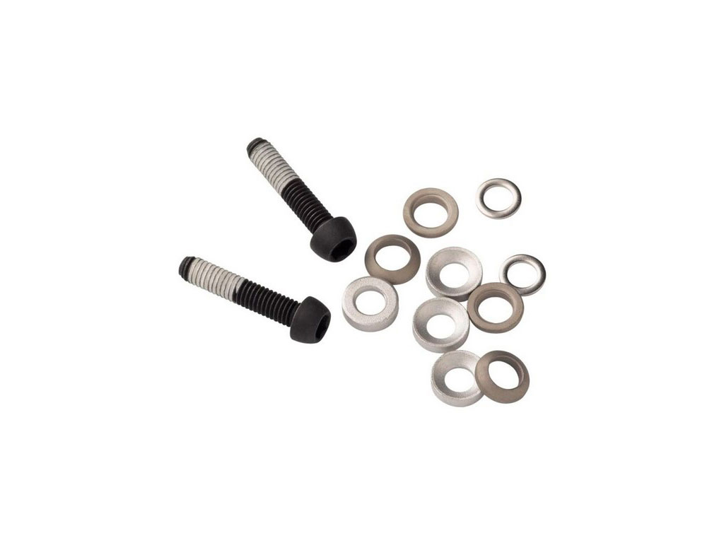 Avid Adap Pm Del 180 / 160 Tras Avid Adap Pm Del 180 / 160 Tras