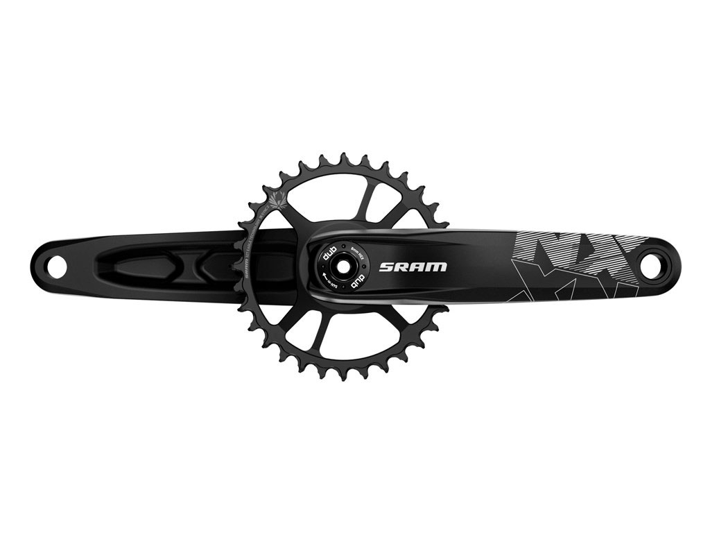 Sram Biela Nx Eagle Dub Boost 175 Blk Dm 32d Sram Biela Nx Eagle Dub Boost 175 Blk Dm 32d