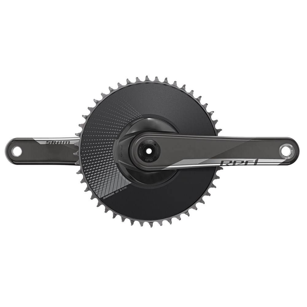 Sram Biela Red 1x Axs Dub 177,5 48t Aero Sram Biela Red 1x Axs Dub 177,5 48t Aero