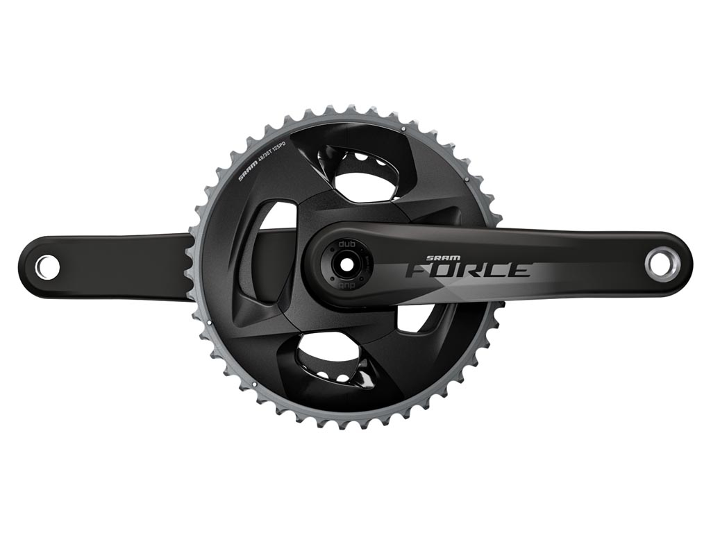 Sram Biela Force Axs Gxp 172,5 46/33 Sram Biela Force Axs Gxp 172,5 46/33