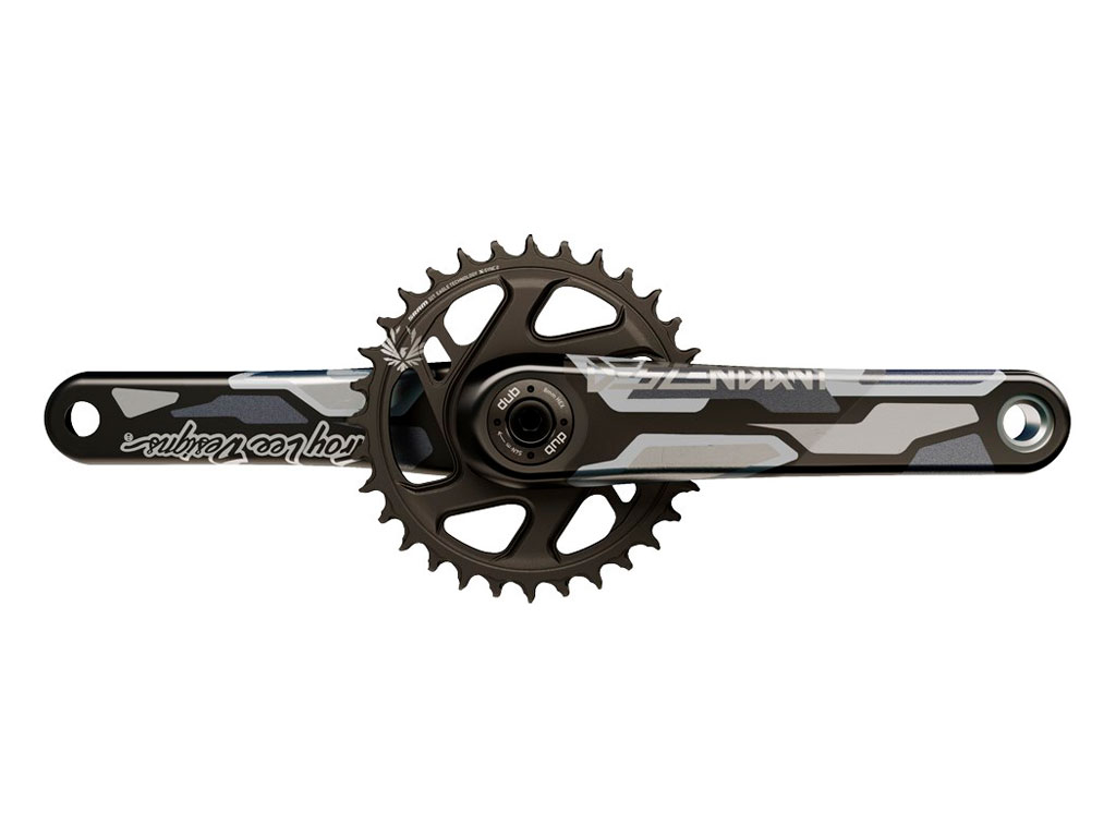 Truvativ Biela Descendant Dh Eagle Col Tld Carbon Dub83 165 Dm 36d Black Truvativ Biela Descendant Dh Eagle Col Tld Carbon Dub83 165 Dm 36d Black