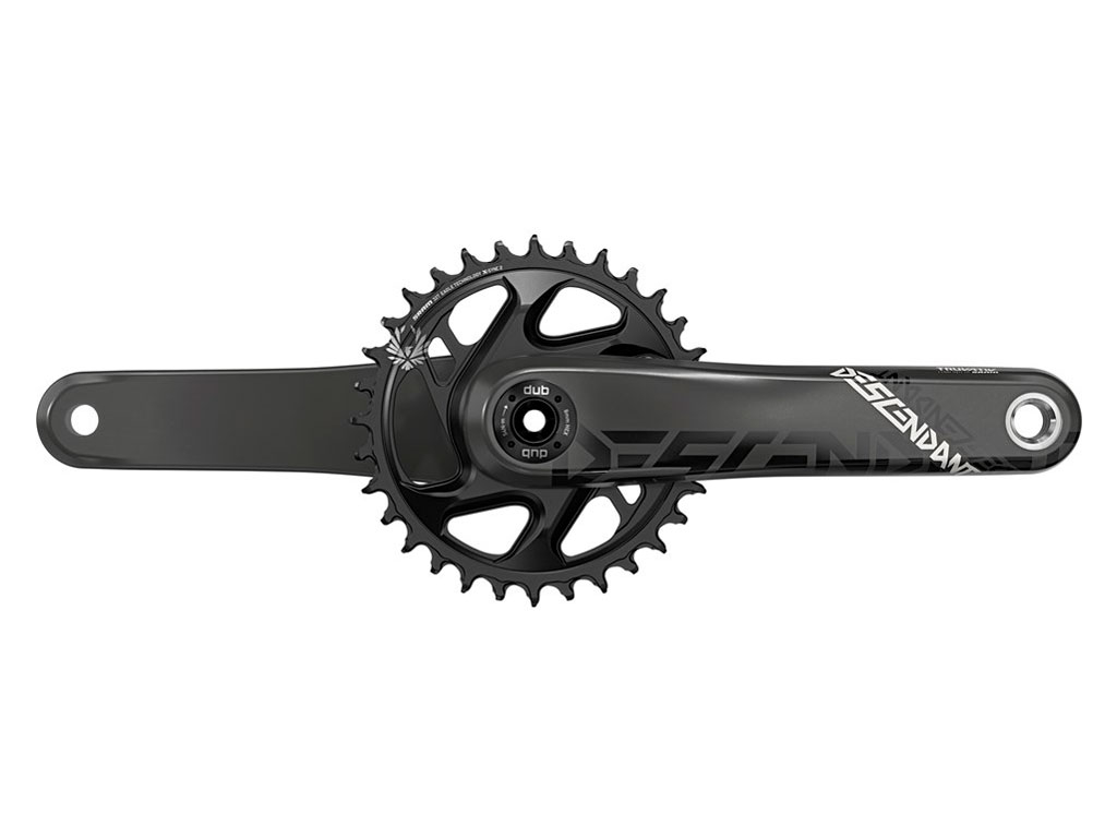 Truvativ Biela Descendant Carbon Eagle Dubai 170 Black Dm 30d Truvativ Biela Descendant Carbon Eagle Dubai 170 Black Dm 30d