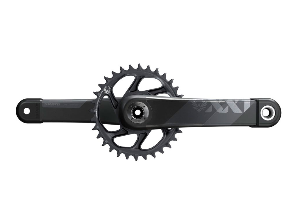 Sram Biela Xx1 Eagle Dubai 175 Grey Dm 34d Sram Biela Xx1 Eagle Dubai 175 Grey Dm 34d